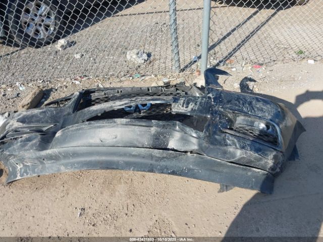 INFINITI Qx Luxe Awd Image 9