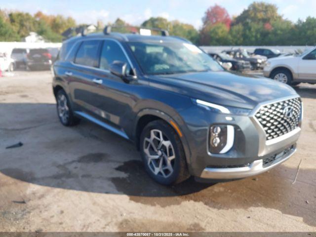  Salvage Hyundai PALISADE