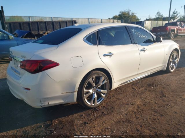 INFINITI Q70L 3.7 Luxe Image 15
