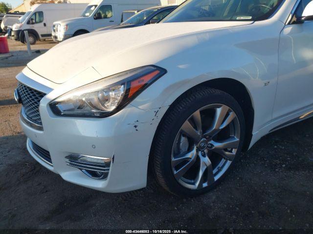 INFINITI Q70L 3.7 Luxe Image 13