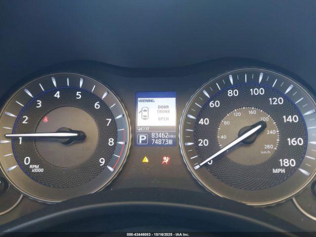 INFINITI Q70L 3.7 Luxe Image 16