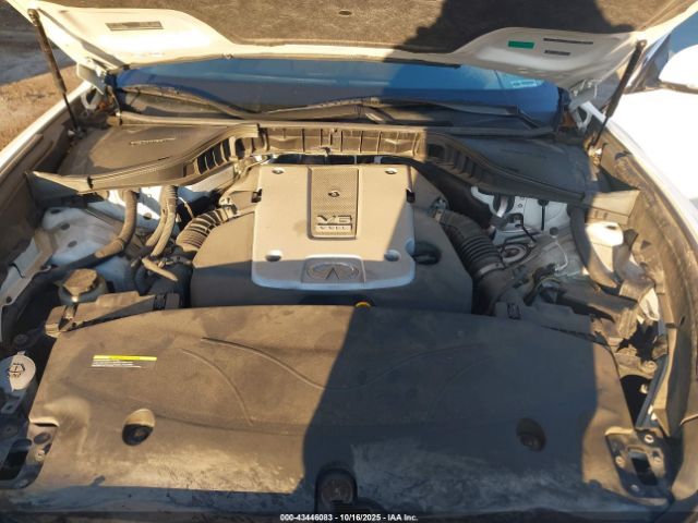 INFINITI Q70L 3.7 Luxe Image 7