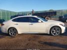 INFINITI Q70L 3.7 Luxe Image 11