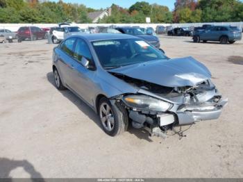  Salvage Dodge Dart