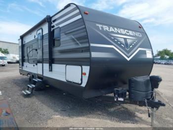  Salvage Grand Design Transcend 247bh