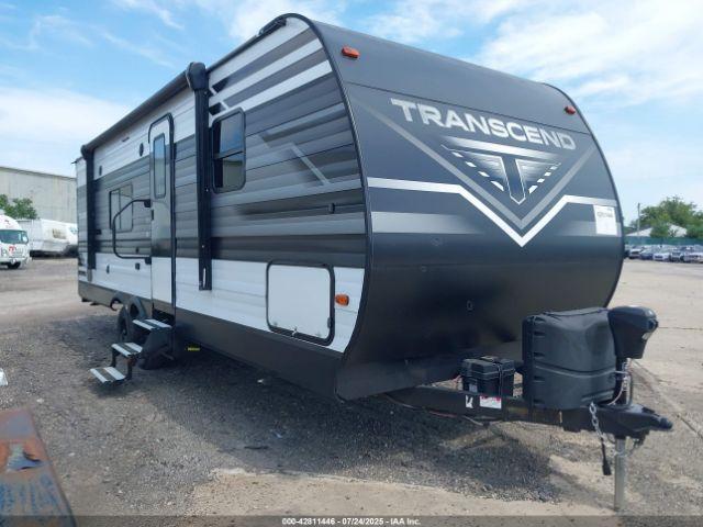  Salvage Grand Design Transcend 247bh
