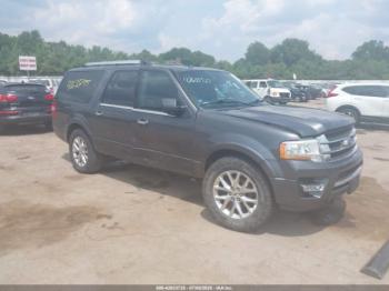  Salvage Ford Expedition