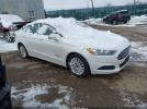 Ford Fusion Se Image 1