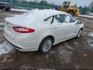 Ford Fusion Se Image 5