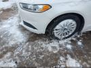 Ford Fusion Se Image 6