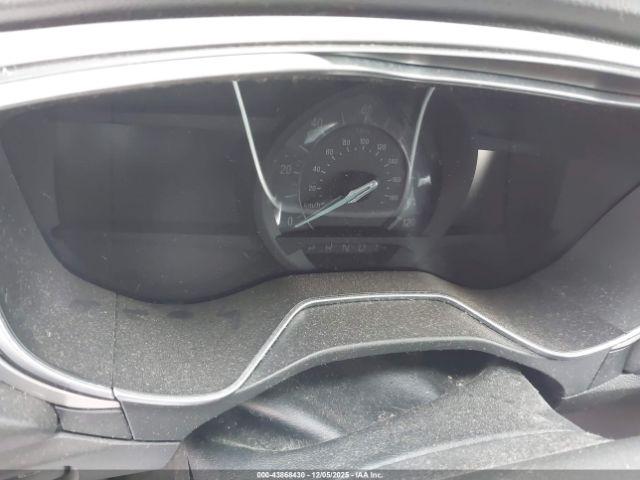 Ford Fusion Se Image 9