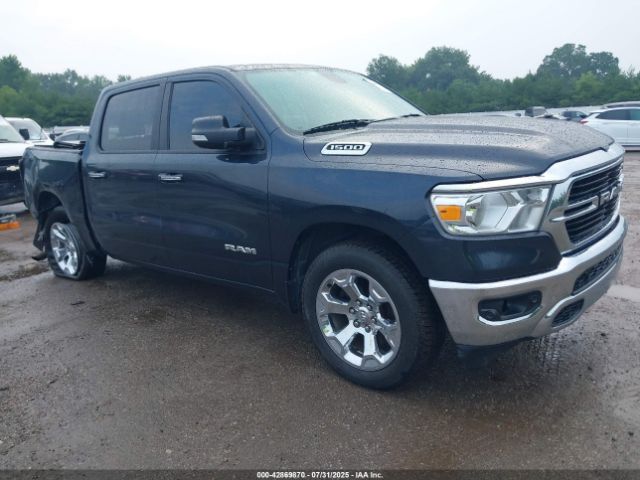 Ram 1500 Image 1