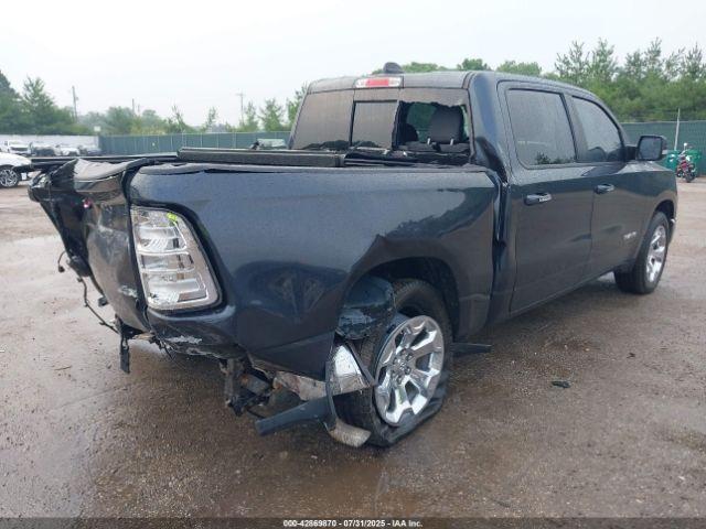 Ram 1500 Image 5