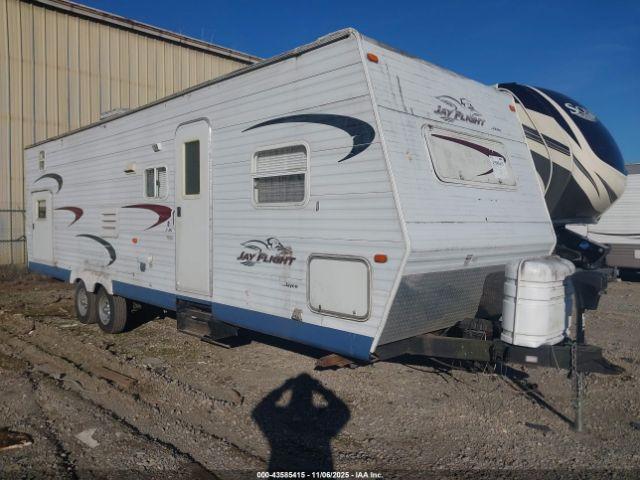  Salvage Jayco M-31 Bhs