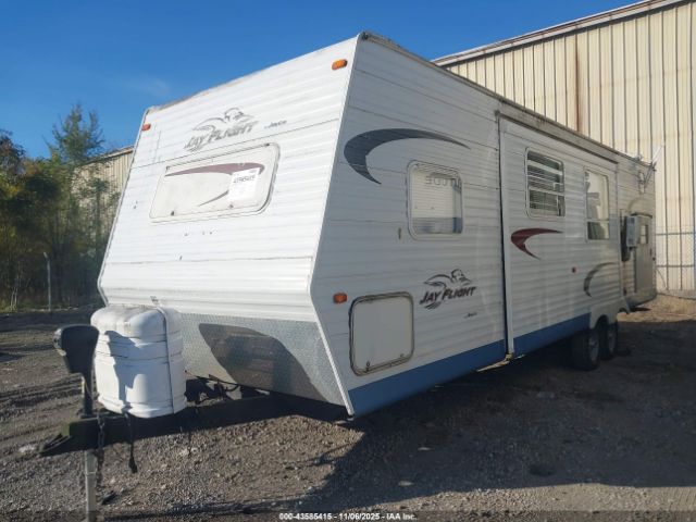 Jayco M-31 Bhs Image 11