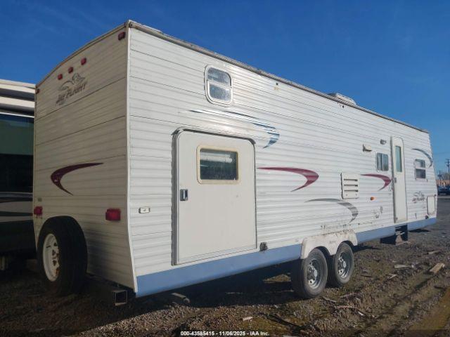 Jayco M-31 Bhs Image 7