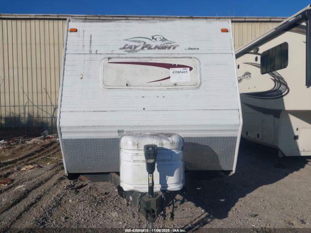 Jayco M-31 Bhs Image 10
