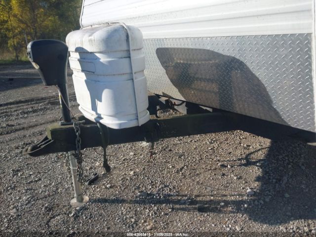 Jayco M-31 Bhs Image 2