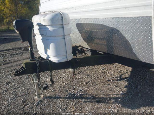 Jayco M-31 Bhs Image 2