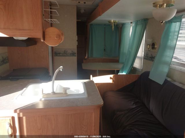 Jayco M-31 Bhs Image 8