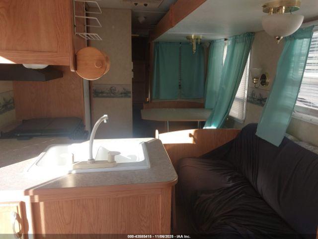 Jayco M-31 Bhs Image 8