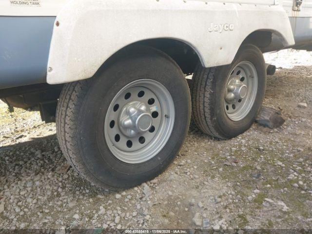 Jayco M-31 Bhs Image 6