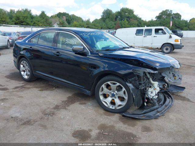  Salvage Ford Taurus