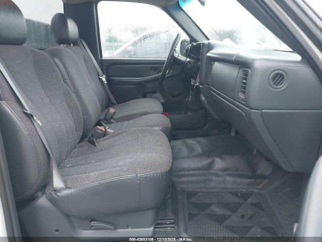 Chevrolet Silverado 1500 Image 11