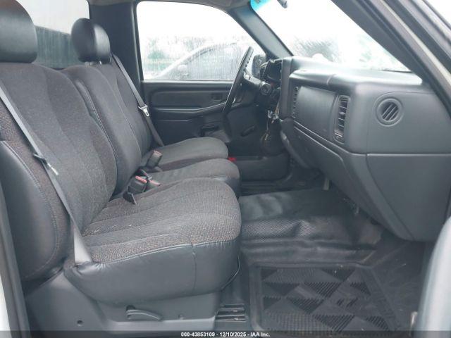 Chevrolet Silverado 1500 Image 11