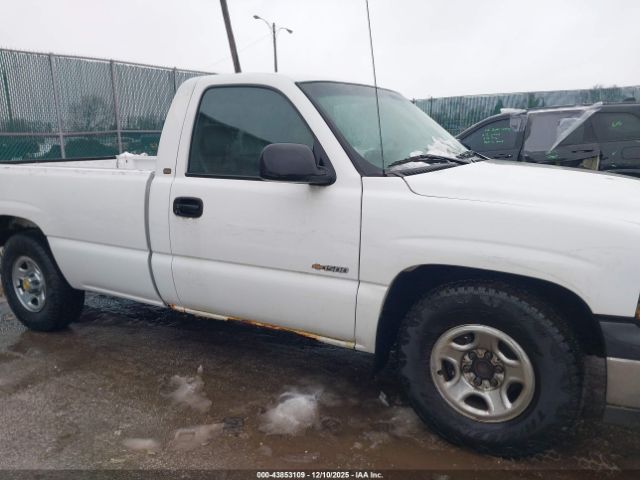 Chevrolet Silverado 1500 Image 7