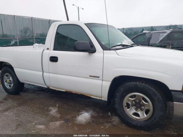 Chevrolet Silverado 1500 Image 7