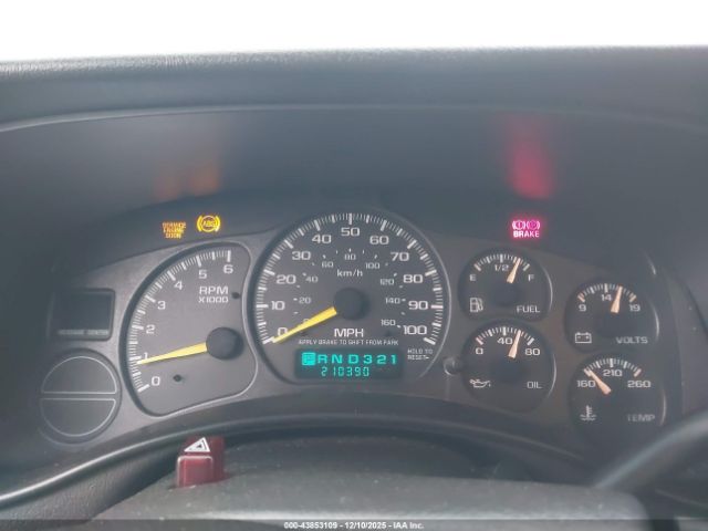 Chevrolet Silverado 1500 Image 6