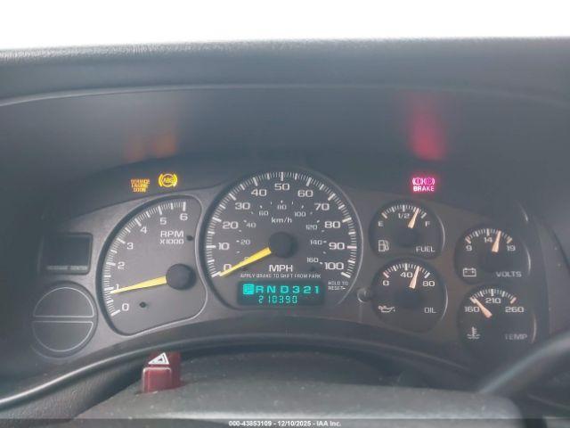 Chevrolet Silverado 1500 Image 6