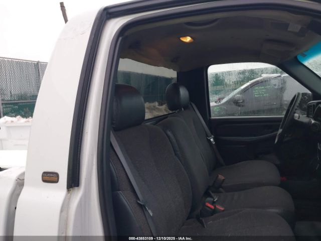 Chevrolet Silverado 1500 Image 10