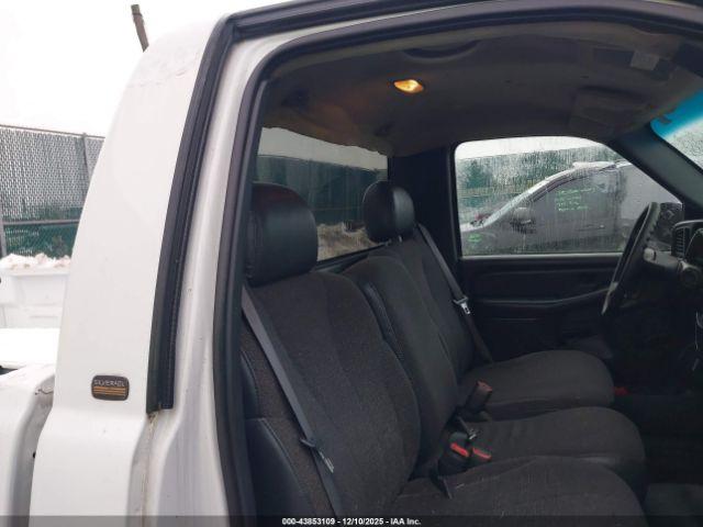 Chevrolet Silverado 1500 Image 10