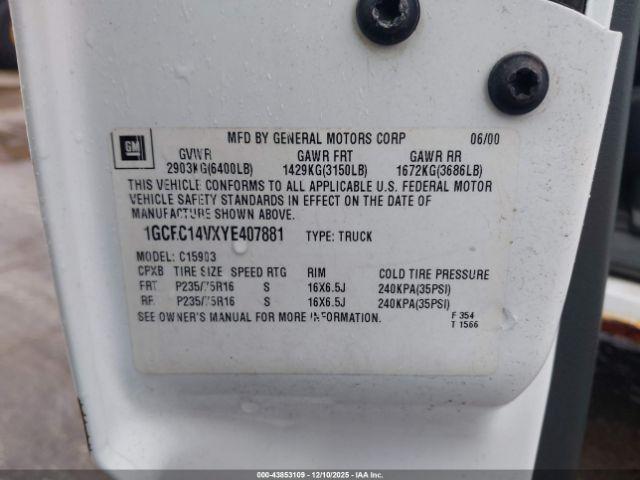 Chevrolet Silverado 1500 Image 5