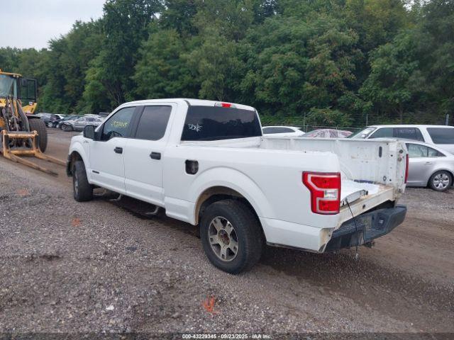 Ford F-150 Xl Image 6