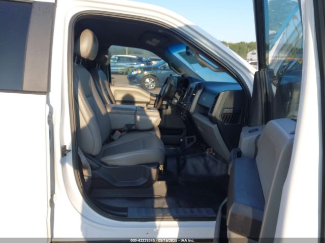 Ford F-150 Xl Image 2