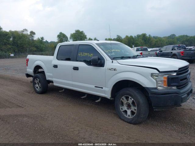 Ford F-150 Xl Image 3