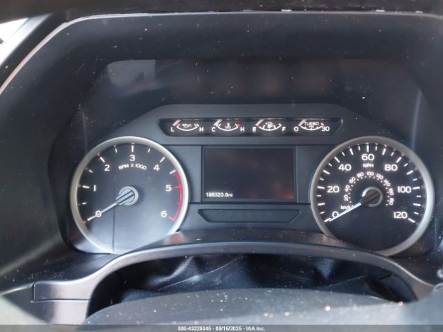 Ford F-150 Xl Image 9