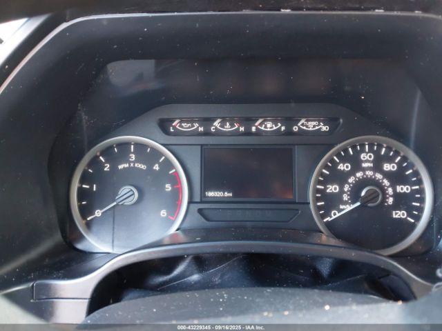 Ford F-150 Xl Image 9