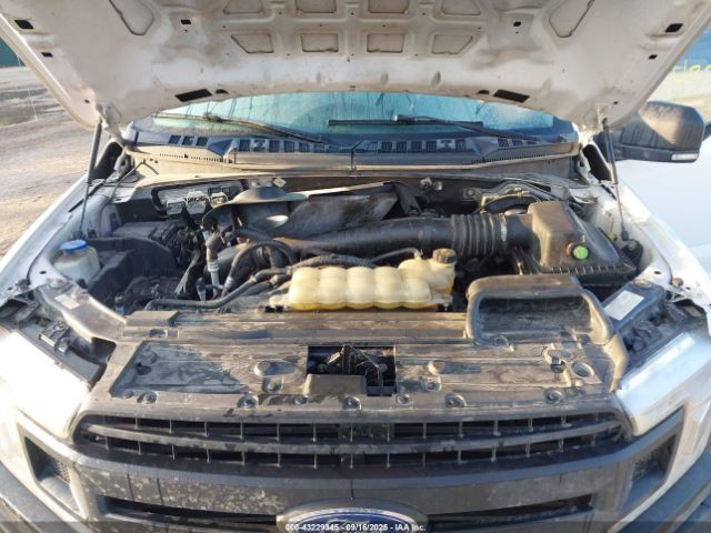 Ford F-150 Xl Image 4