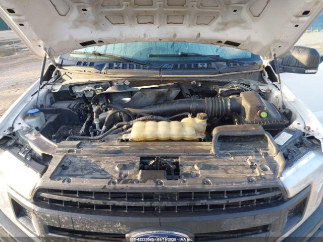 Ford F-150 Xl Image 4