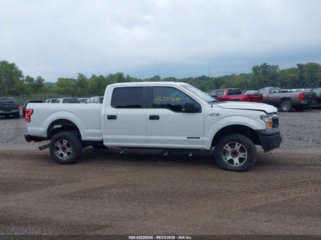 Ford F-150 Xl Image 12