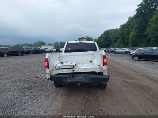 Ford F-150 Xl Image 11