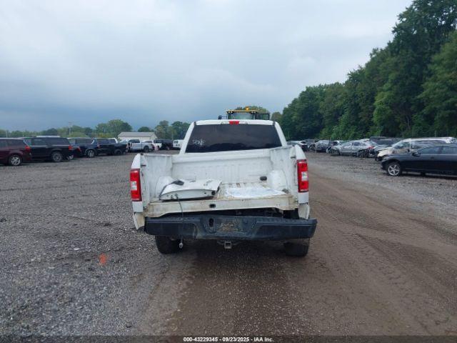 Ford F-150 Xl Image 11