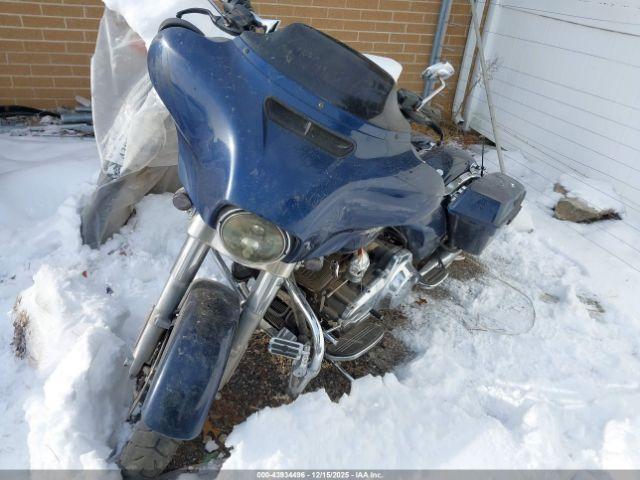 Harley-Davidson Flhx Street Glide Image 3