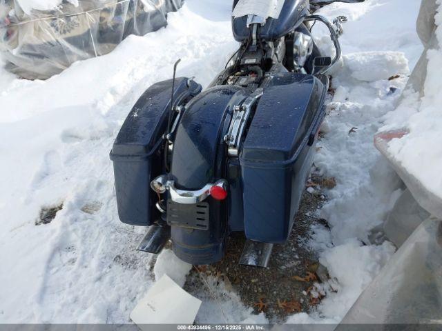 Harley-Davidson Flhx Street Glide Image 9