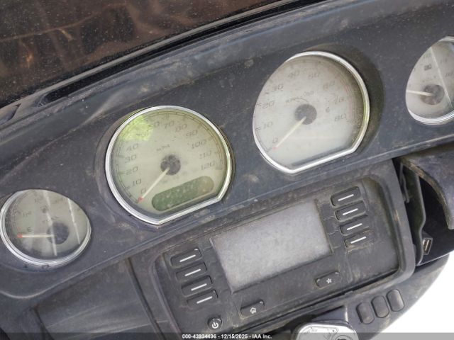 Harley-Davidson Flhx Street Glide Image 7