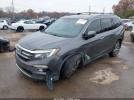 Honda Pilot Touring Image 2